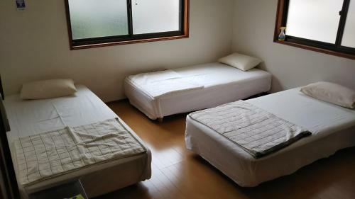 Hostal Kyoto Narutaki Keisenso