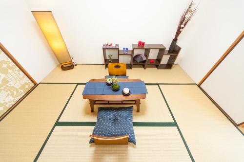 Apartamentos Awaji Central Room Nc03