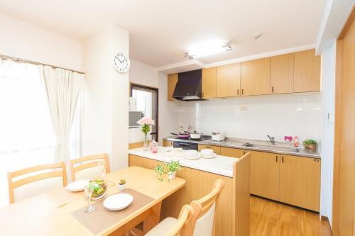 Apartamentos Awaji Central Room Nc03