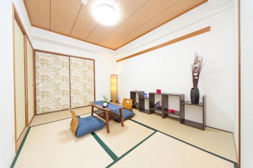 Apartamentos Awaji Central Room Nc03
