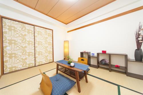 Apartamentos Awaji Central Room Nc03
