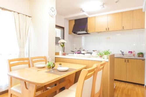 Apartamentos Awaji Central Room Nc03