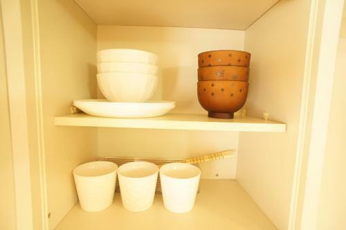 Apartamento Plusone Fujisaki
