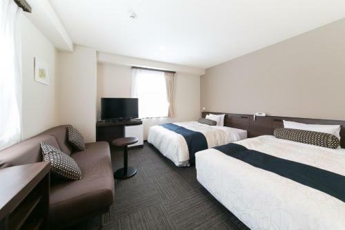 Aomori Center Hotel