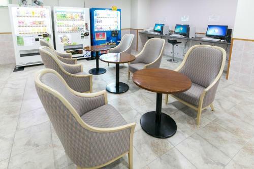 Aomori Center Hotel