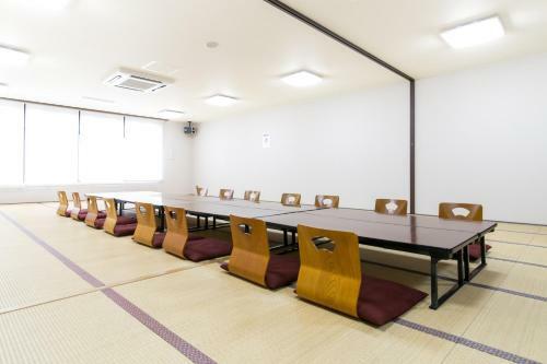 Aomori Center Hotel