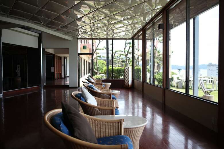 Tenku Hotel Kairo