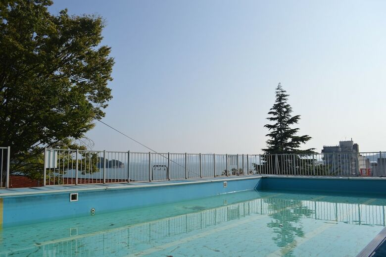 Tenku Hotel Kairo
