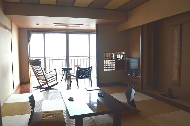 Tenku Hotel Kairo