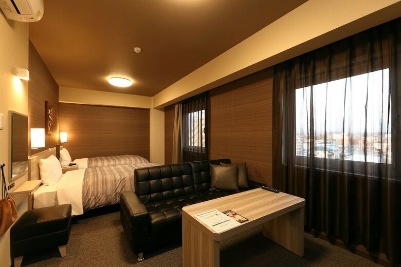 Hotel Route-inn Shinshiro