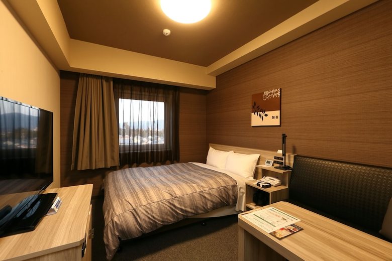 Hotel Route-inn Shinshiro