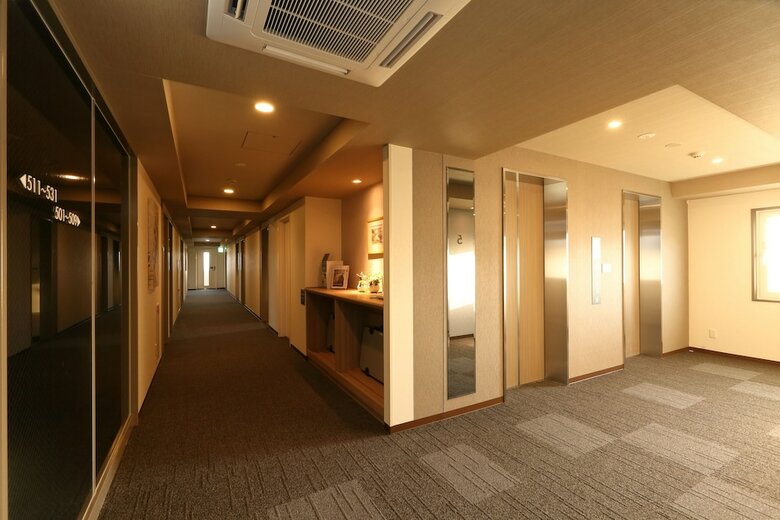 Hotel Route-inn Shinshiro