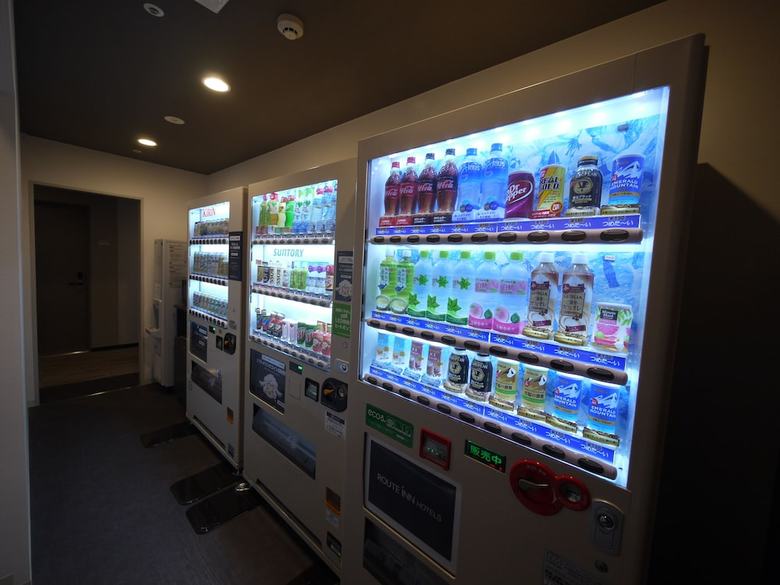 Hotel Route-inn Shinshiro