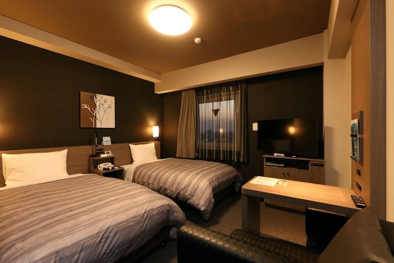 Hotel Route-inn Shinshiro