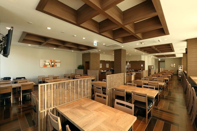 Hotel Route-inn Shinshiro