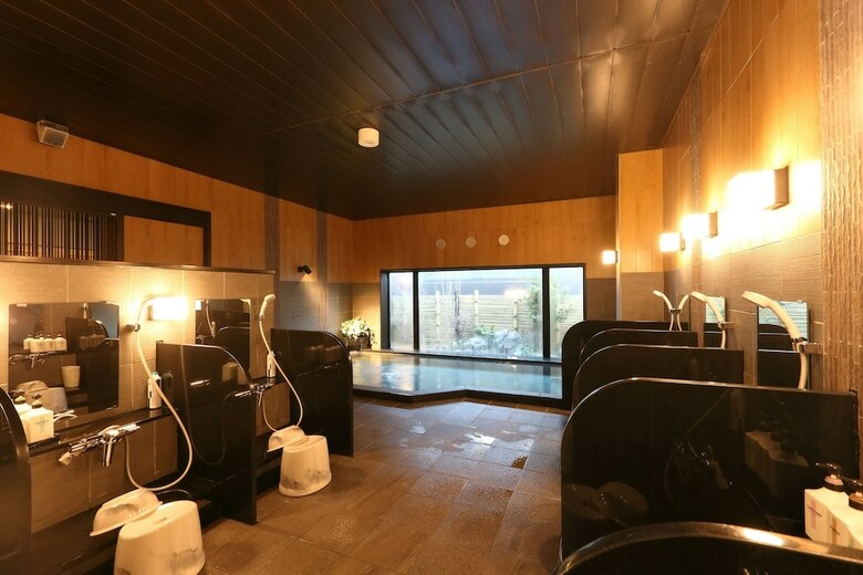 Hotel Route-inn Shinshiro