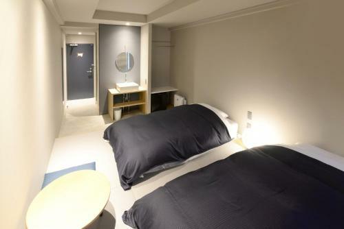 Hotel Resters Bed&co.