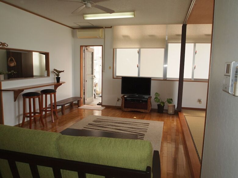 Rental Villa Luana Waioli