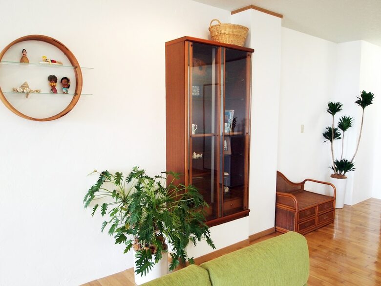 Rental Villa Luana Waioli