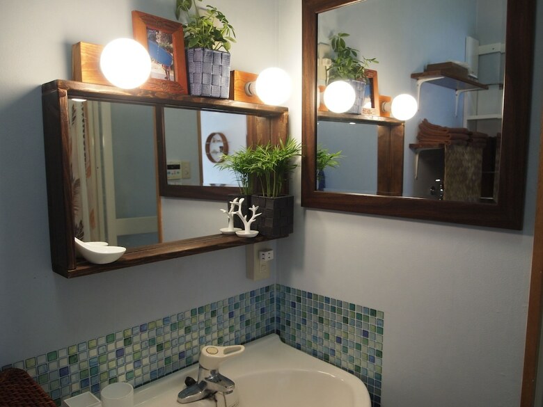 Rental Villa Luana Waioli