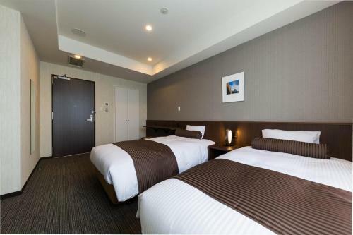 N Gate Hotel Osaka