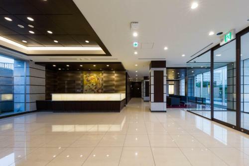 N Gate Hotel Osaka