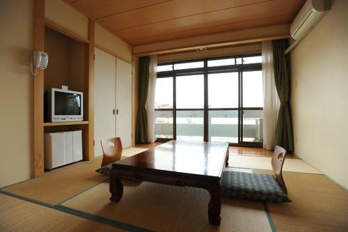 Hotel Sun Resort Shonai