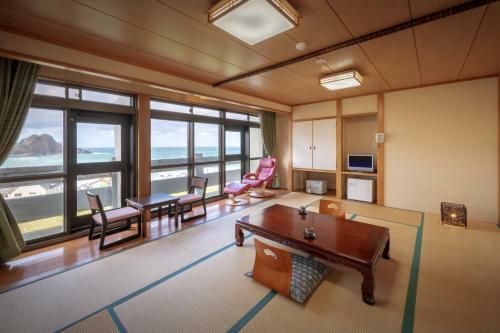Hotel Sun Resort Shonai