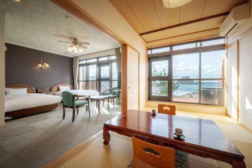 Hotel Sun Resort Shonai