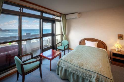Hotel Sun Resort Shonai