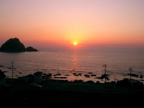 Hotel Sun Resort Shonai