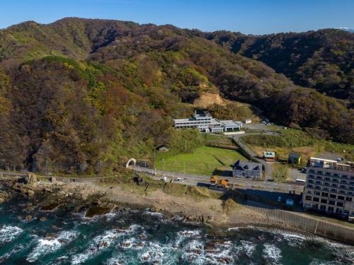 Hotel Sun Resort Shonai