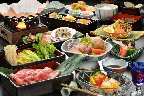 Hotel Sun Resort Shonai