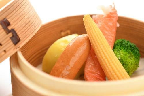 Hotel Sun Resort Shonai