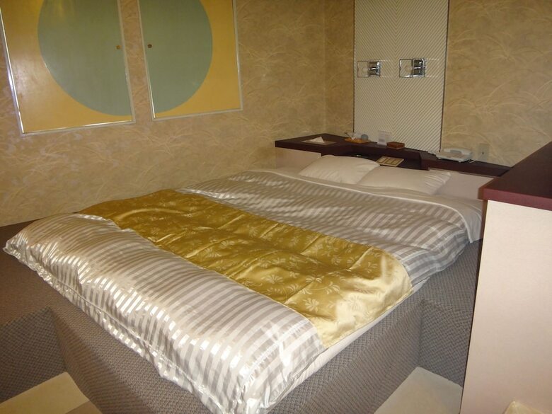 Utility Hotel Coo