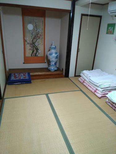 Hostal Guesthouse Soufusha -formerly Chaya