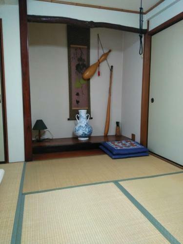 Hostal Guesthouse Soufusha -formerly Chaya