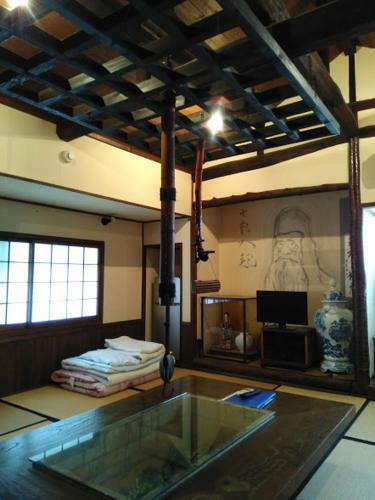 Hostal Guesthouse Soufusha -formerly Chaya
