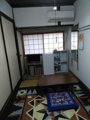 Hostal Guesthouse Soufusha -formerly Chaya