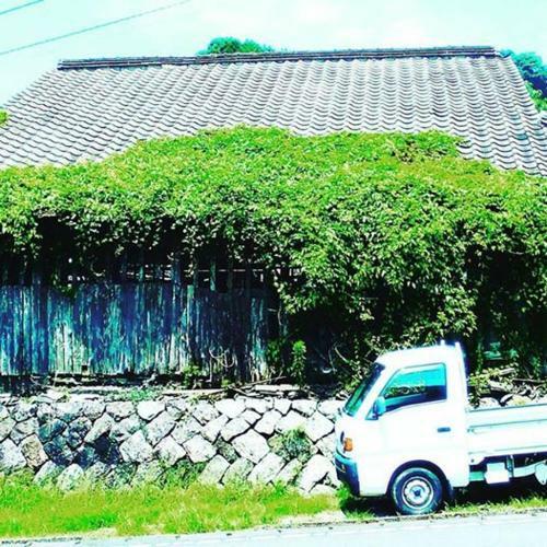Hostal Guesthouse Soufusha -formerly Chaya