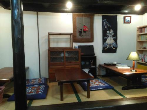 Hostal Guesthouse Soufusha -formerly Chaya