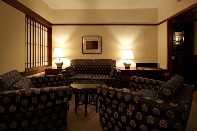 Hotel Hamilton Ureshino