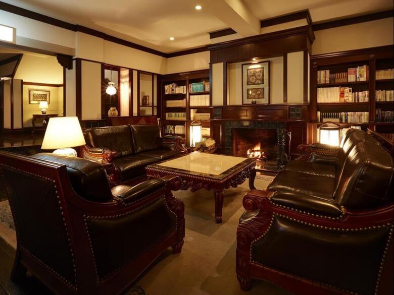 Hotel Hamilton Ureshino