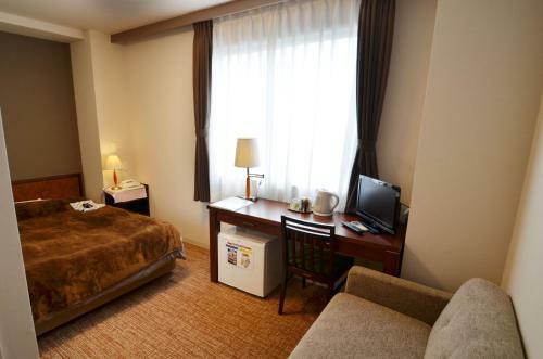 Kashihara Oak Hotel