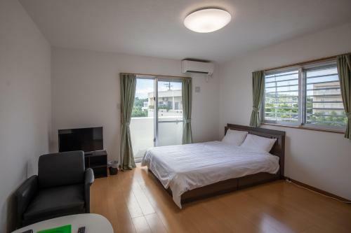 Apartamentos Condominium Hotel Fun Time Ak
