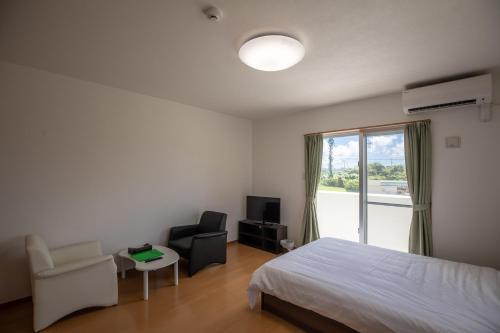 Apartamentos Condominium Hotel Fun Time Ak