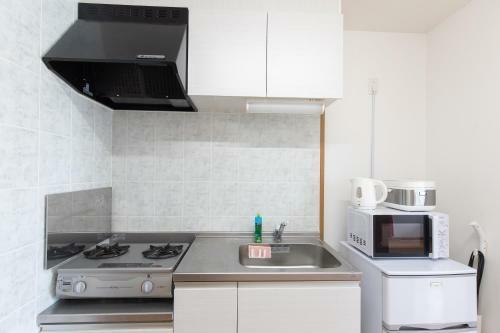 Apartamentos Condominium Hotel Fun Time Ak