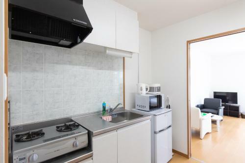 Apartamentos Condominium Hotel Fun Time Ak
