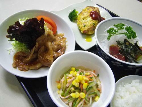 Hotel Heian