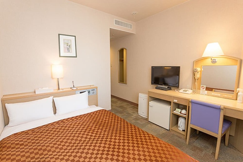 Matsue New Urban Hotel